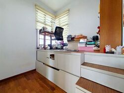 Eco Sanctuary (D23), Condominium #557395261